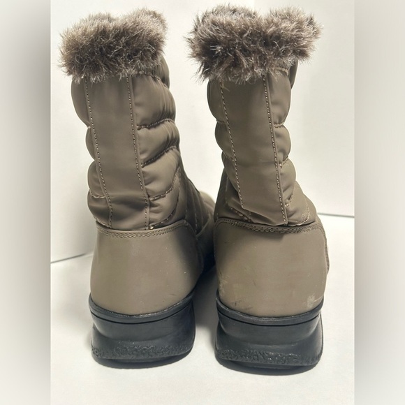 Athletech Winter Boots - Picture 4 of 11